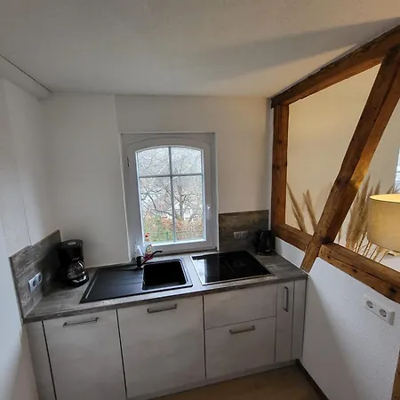 Schwarzwaldblick Apartment